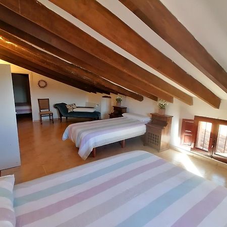 Finca Guillermo Murcia Canada del Trigo Εξωτερικό φωτογραφία